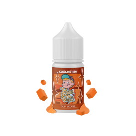 Old Skool Concentré 30 ml -Billy The Vape ot.