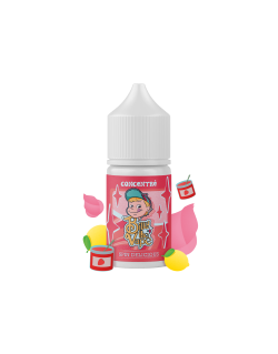 Spin Delicious Concentré 30 ml -Billy The Vape ot.
