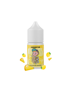 Tradition Bakery Concentré 30 ml -Billy The Vape ot.