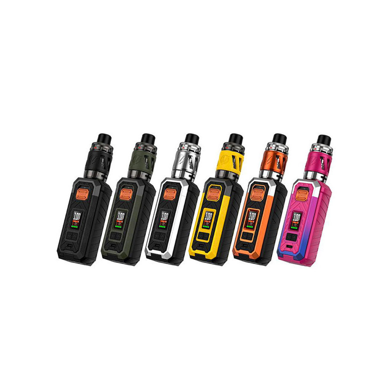 Kit Armour S 100W - Vaporesso