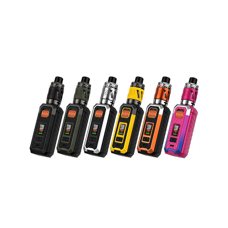 Kit Armour S 100W - Vaporesso