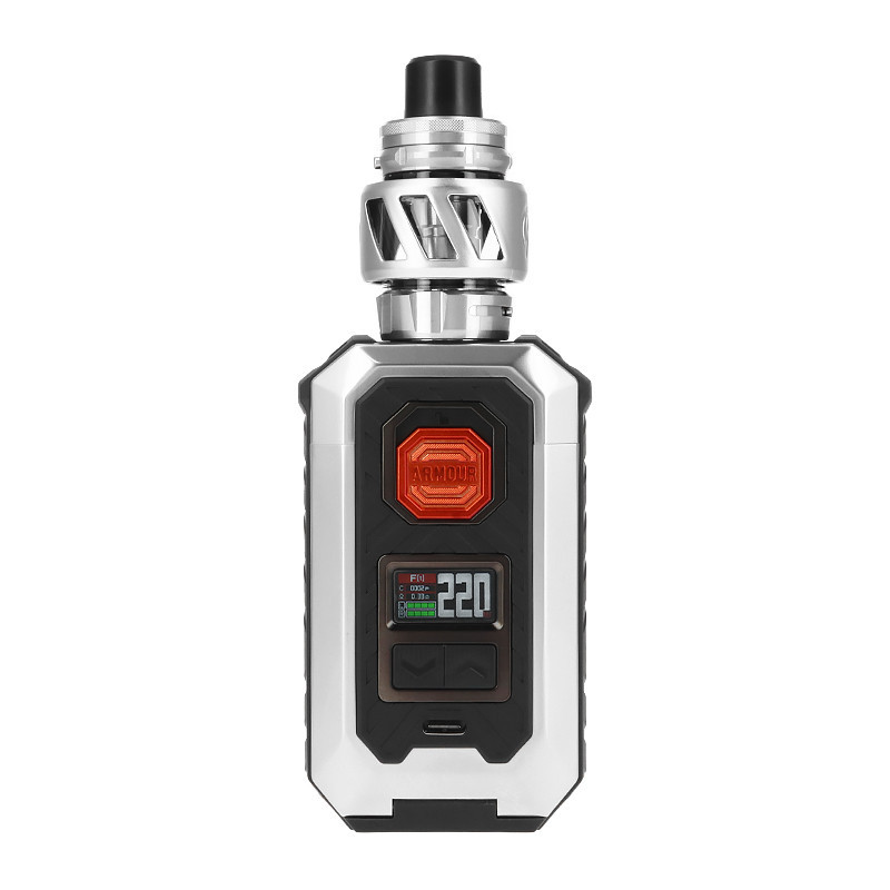 Kit Armour Max 220W - Vaporesso