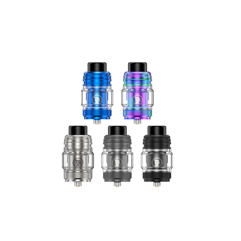 Atomiseur Z Fli 5.5ml - GeekVape