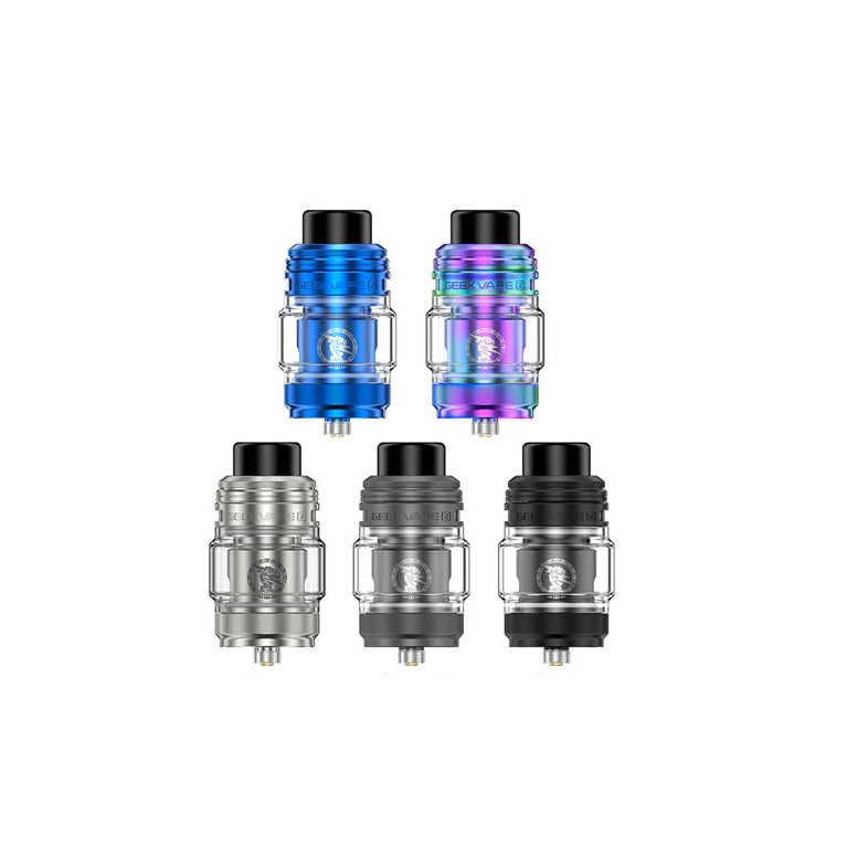 Atomiseur Z Fli 5.5ml - GeekVape