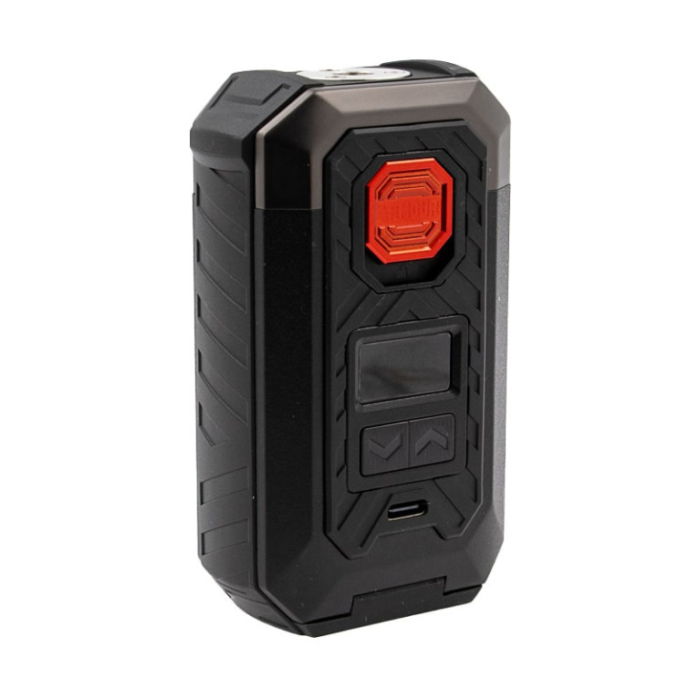 Box Armour Max 220W - Vaporesso