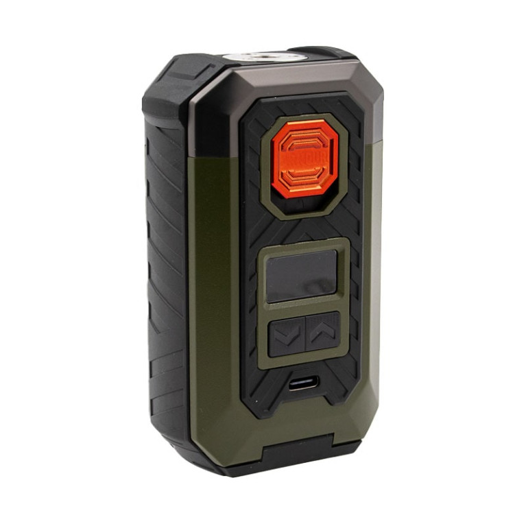 Box Armour Max 220W - Vaporesso