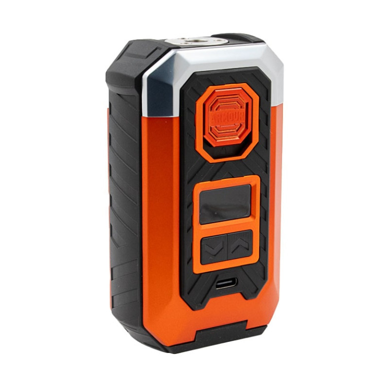 Box Armour Max 220W - Vaporesso