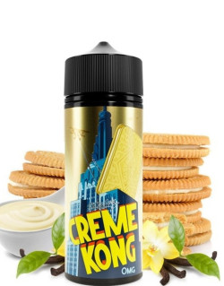 Creme Kong 100ml - Joe's Juice ot.