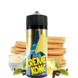 Creme Kong 100ml - Joe's Juice ot.