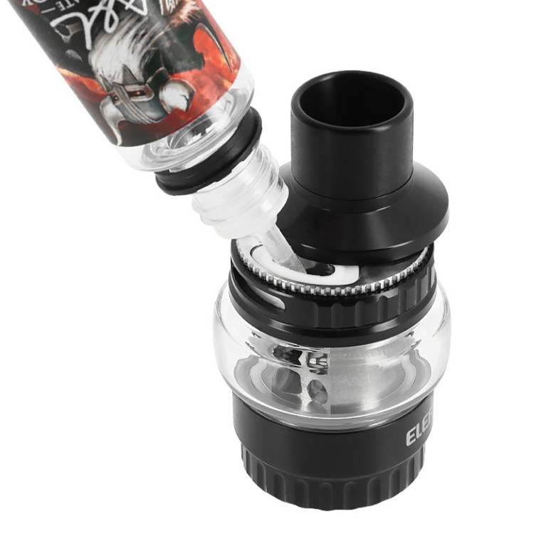 Clearomiseur Melo 6 5 ml Eleaf Clearomiseur Melo 6 5 ml Eleaf