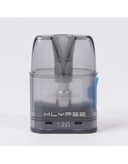 Cartouche Klypse 1.2ohm - Innokin