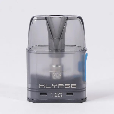 Cartouche Klypse 1.2ohm - Innokin