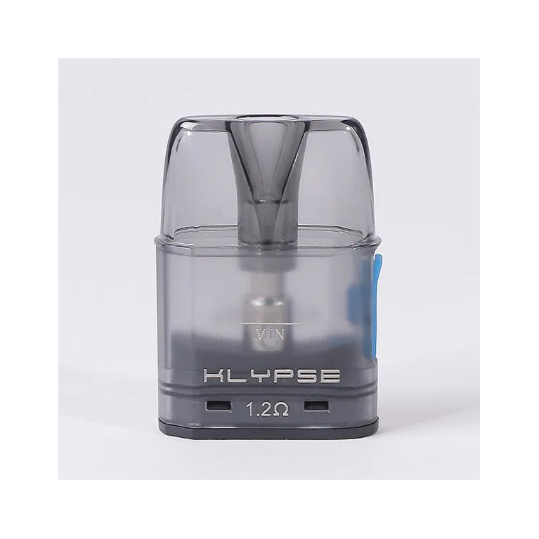 Cartouche Klypse 1.2ohm - Innokin Cartouche Klypse 1.2ohm - Innokin