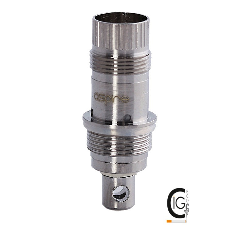 Resistance Aspire Nautilus 1.8 Ohms