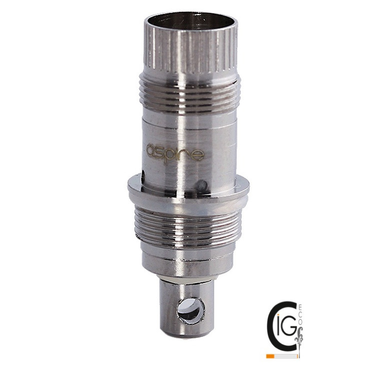 Resistance Aspire Nautilus 1.8 Ohms