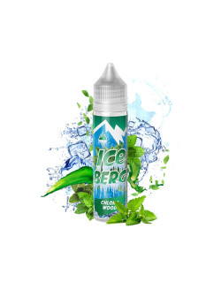 Chlorywood Iceberg 50ml 0mg