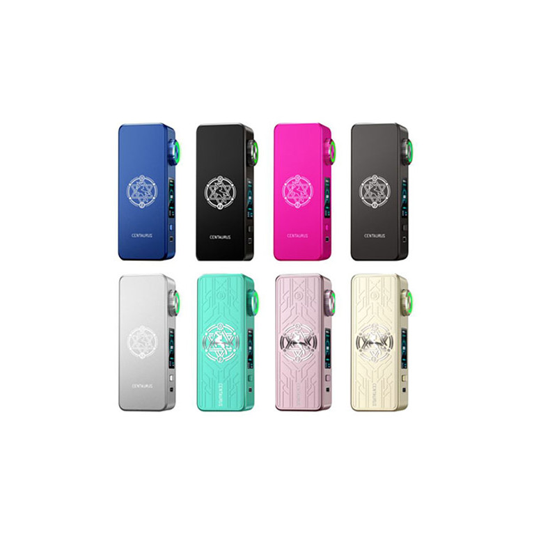 Box Centaurus M100 - Lost Vape ot. Box Centaurus M100 - Lost Vape ot.