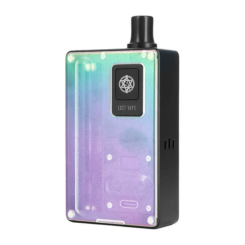 Kit Centaurus B80 Aio - Lost Vape ot.