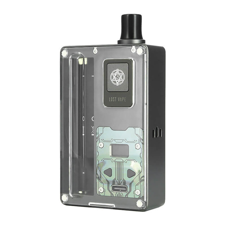 Kit Centaurus B80 Aio - Lost Vape ot.