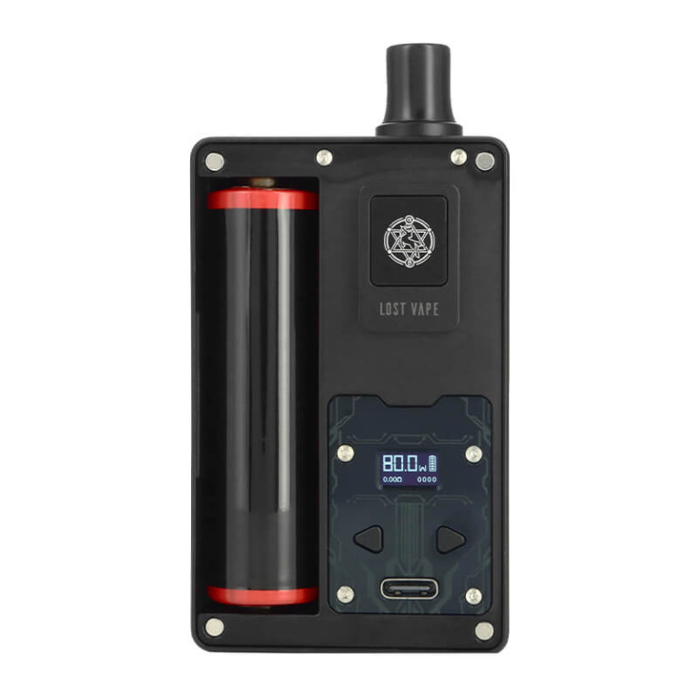 Kit Centaurus B80 Aio - Lost Vape ot.