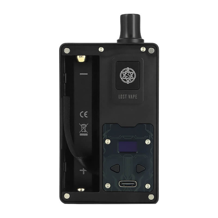 Kit Centaurus B80 Aio - Lost Vape ot.