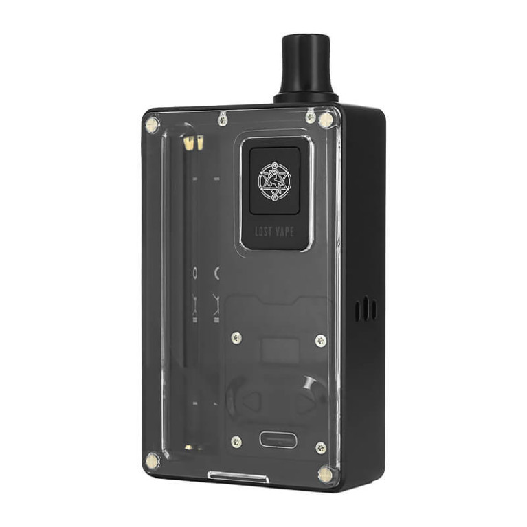 Kit Centaurus B80 Aio - Lost Vape ot.