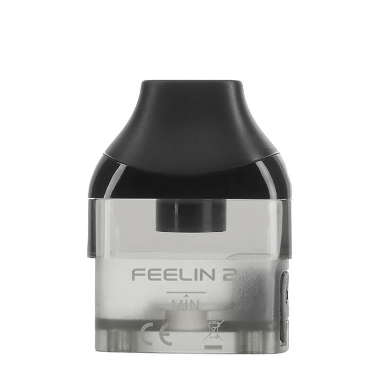 Kit Feelin 2 1100mah POD - NEVOKS Kit Feelin 2 1100mah POD - NEVOKS