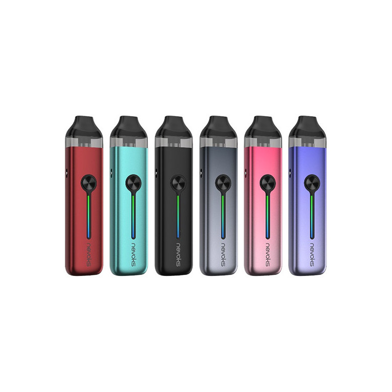 Kit Feelin 2 1100mah POD - NEVOKS Kit Feelin 2 1100mah POD - NEVOKS