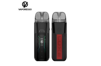 Kit Luxe XR MAX 2800mAh - Vaporesso