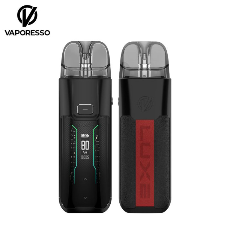 Kit Luxe XR MAX 2800mAh - Vaporesso