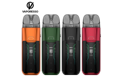 Kit Luxe XR MAX 2800mAh - Vaporesso