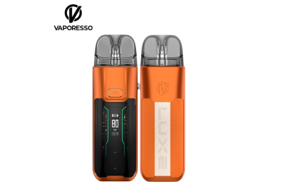 Kit Luxe XR MAX 2800mAh - Vaporesso