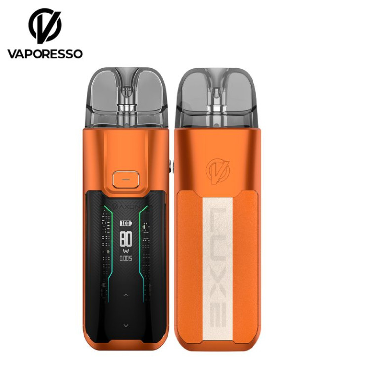 Kit Luxe XR MAX 2800mAh - Vaporesso