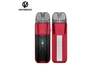 Kit Luxe XR MAX 2800mAh - Vaporesso