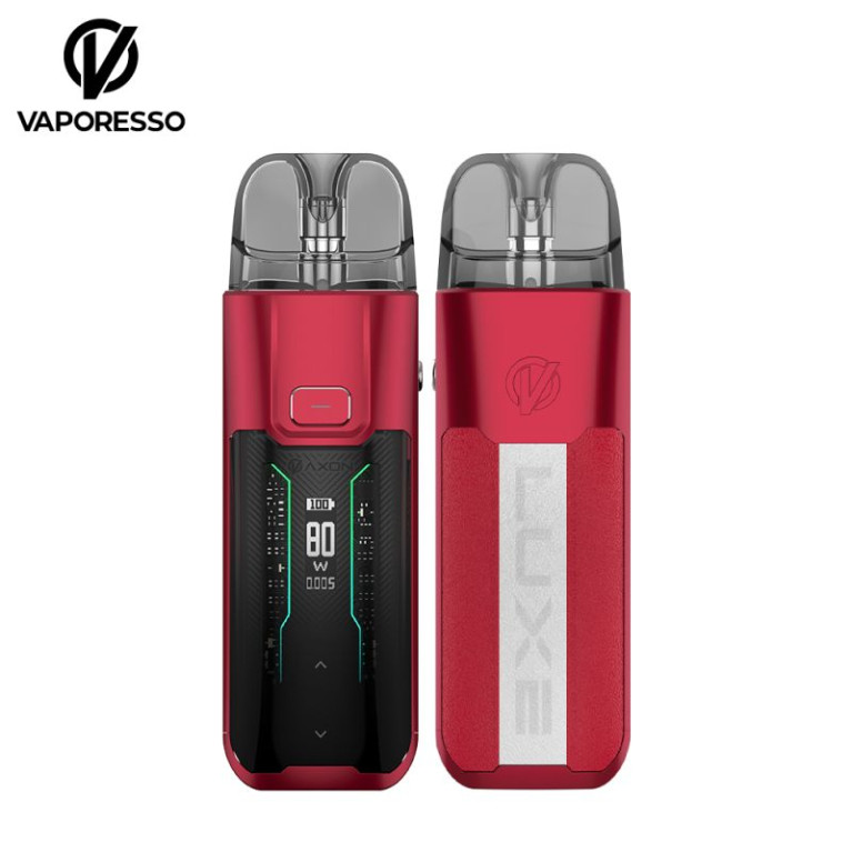 Kit Luxe XR MAX 2800mAh - Vaporesso