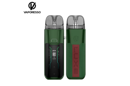 Kit Luxe XR MAX 2800mAh - Vaporesso