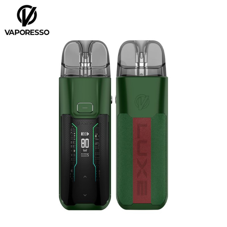 Kit Luxe XR MAX 2800mAh - Vaporesso