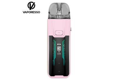 Kit Luxe XR MAX 2800mAh - Vaporesso