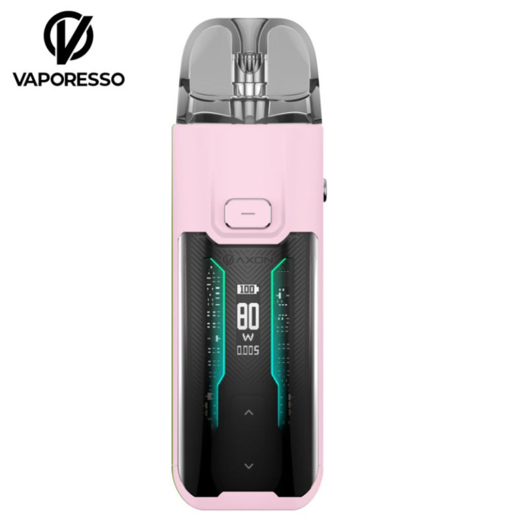 Kit Luxe XR MAX 2800mAh - Vaporesso