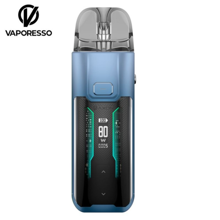 Kit Luxe XR MAX 2800mAh - Vaporesso