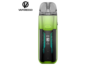 Kit Luxe XR MAX 2800mAh - Vaporesso