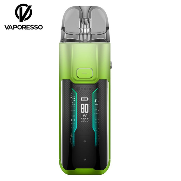 Kit Luxe XR MAX 2800mAh - Vaporesso