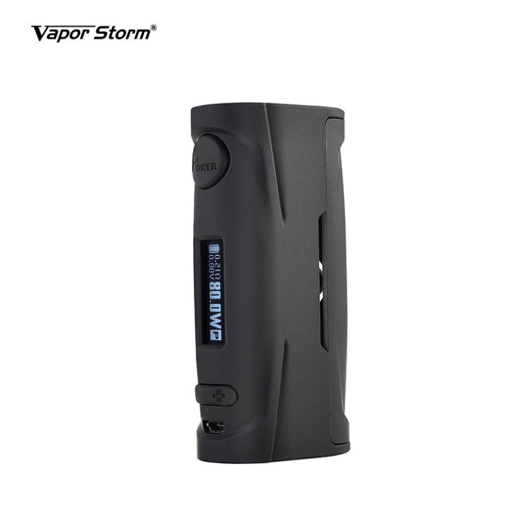 Box Puma Baby 80W - Vapor Storm