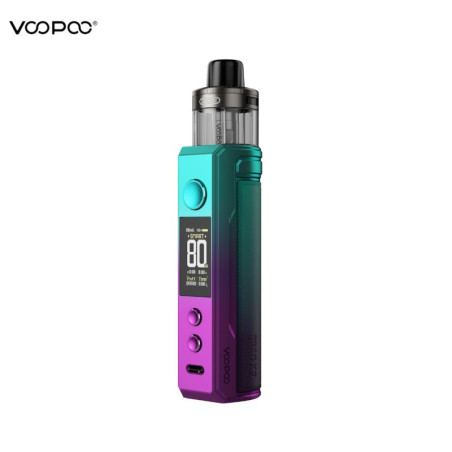 Kit Drag X2 Pnp X MTL 80w - Voopoo