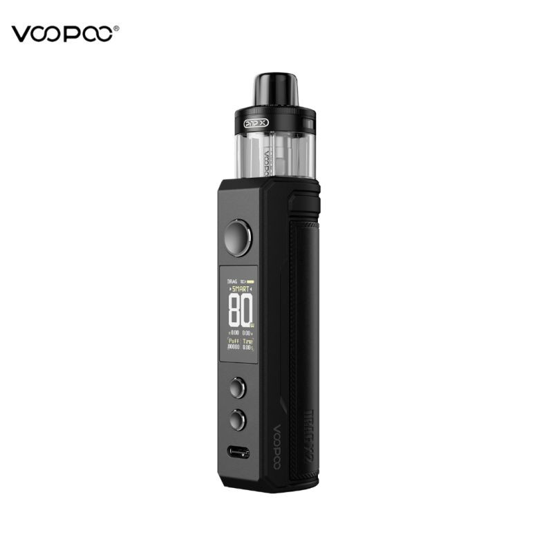 Kit Drag X2 Pnp X MTL 80w - Voopoo