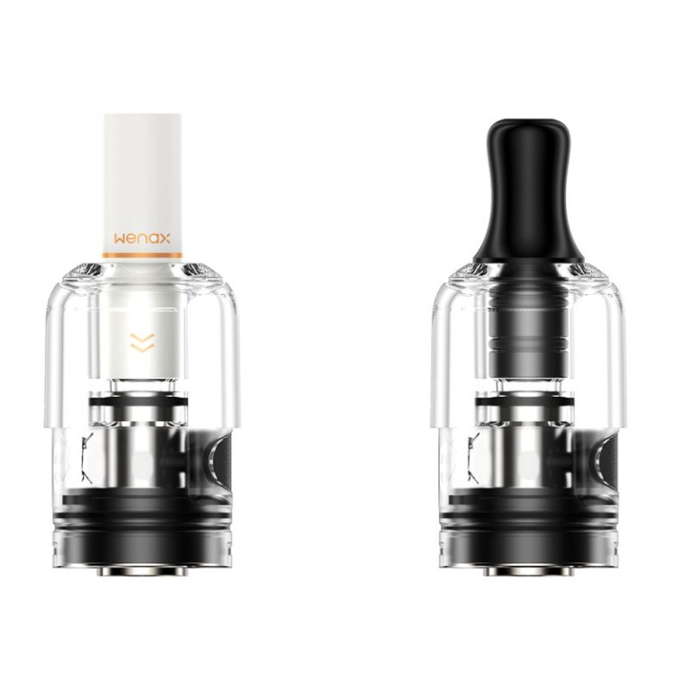 Cartouche S Wenax S3 - Geekvape Cartouche S Wenax S3 - Geekvape