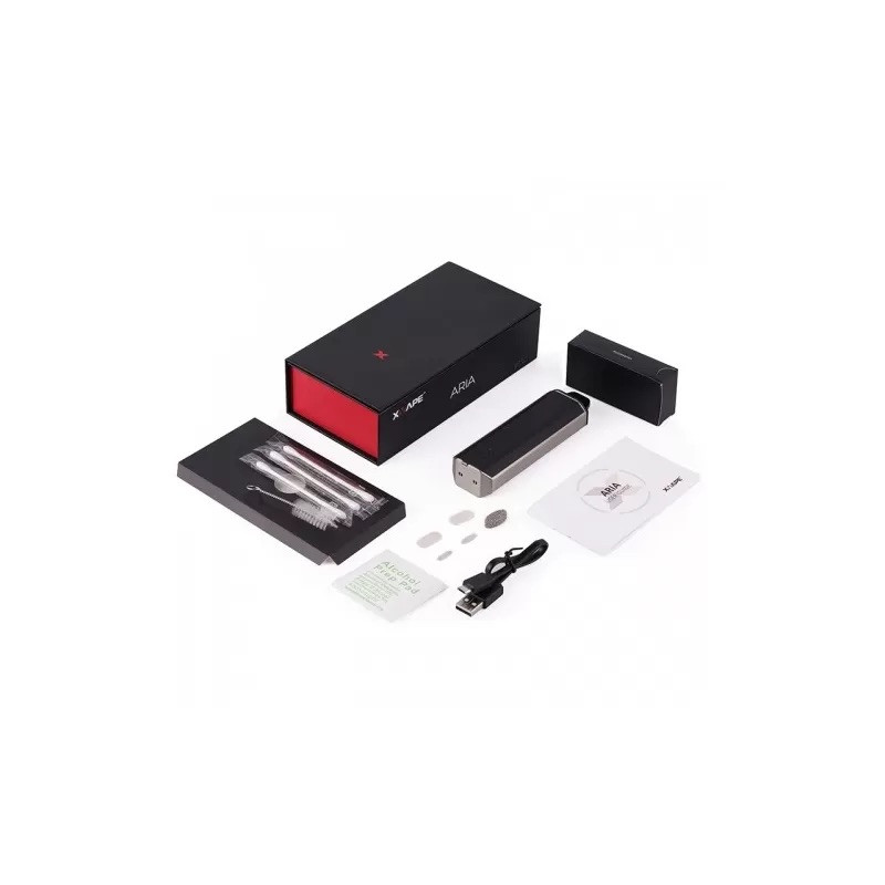 Vaporisateur XVape ARIA 2600mAh - XVape