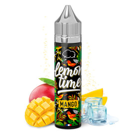 Lemon Time - Mango - 50 ml