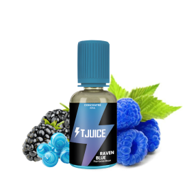 Raven Blue - T Juice -...