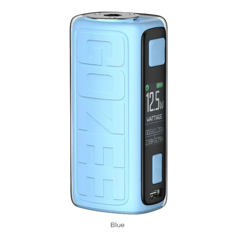 Box Gozee 2100mah 60w -Innokin df.